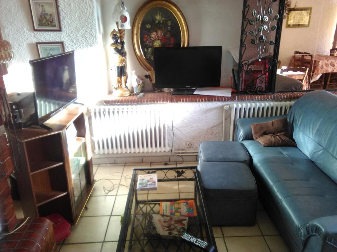 L'Auberge Du Camp Le Castellet  Extérieur photo